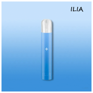 ILIA哩亞一代主機 電子煙主機 通配1代煙彈【天空之境】