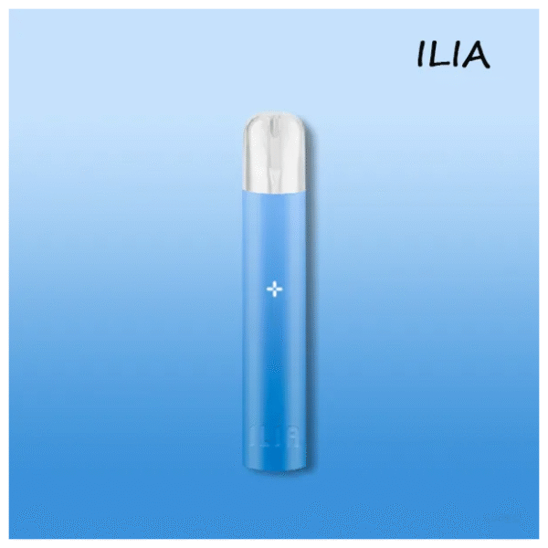 ILIA哩亞一代主機 電子煙主機 通配1代煙彈【天空之境】