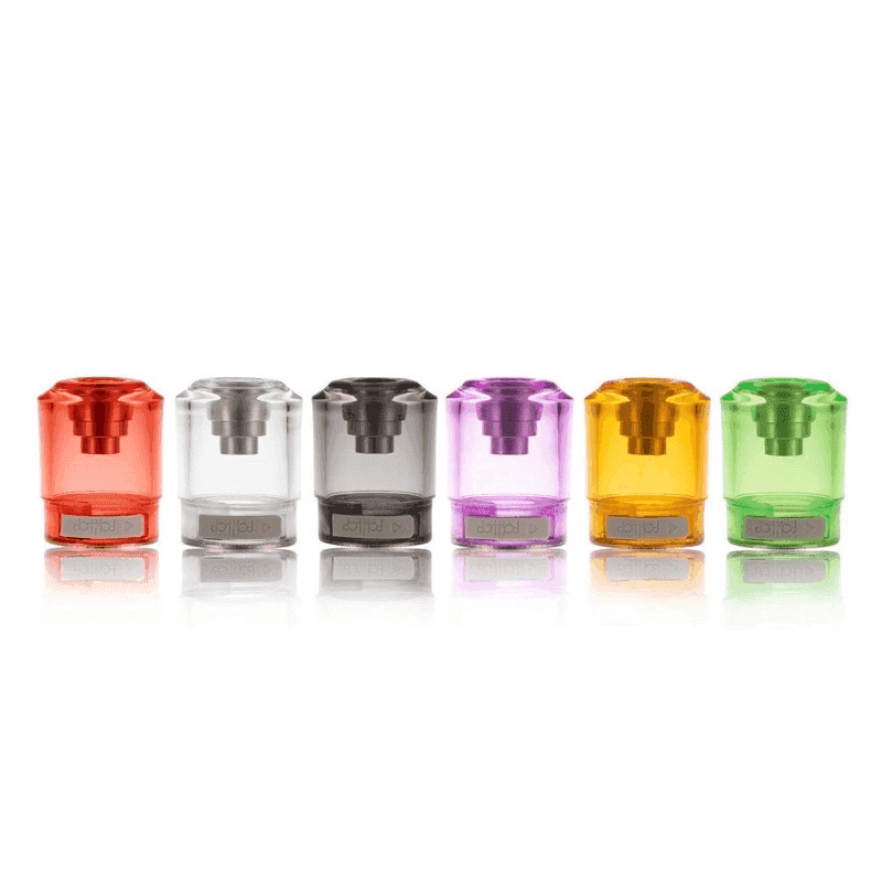 DOTMOD DOTSTICK REVO佩特里電子煙空倉煙彈:圖片 2