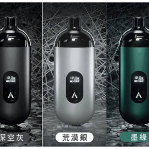 AVENGER MAX復仇者電子煙40W MAX注油主機