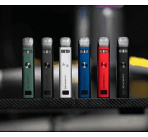 UWELL Caliburn G3咖哩棒G3 KIT電子煙主機