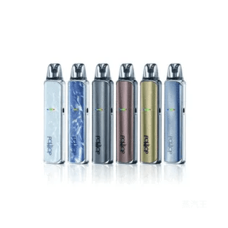 DOTMOD DOTPOD LITE佩特里電子煙主機煙彈空倉套裝組件